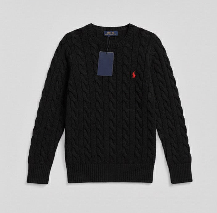 Ralph Lauren Knit