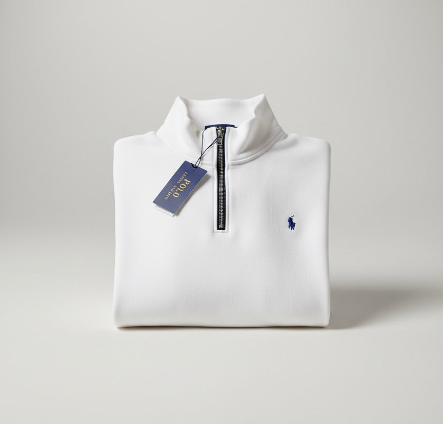 Ralph Lauren Quarter Zip