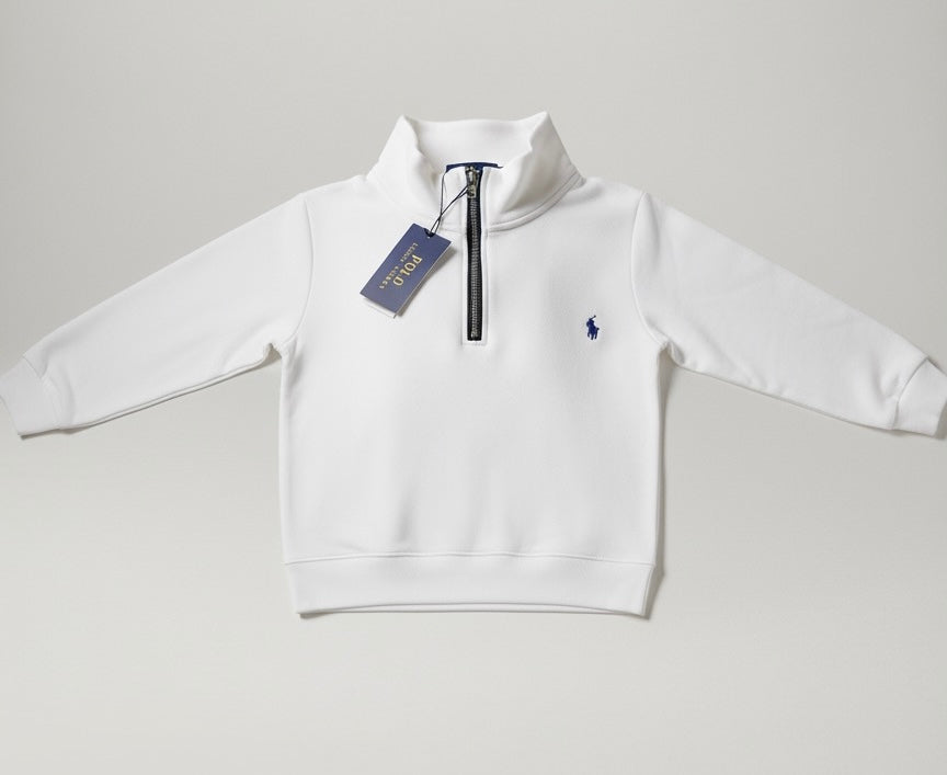 Ralph Lauren Quarter Zip